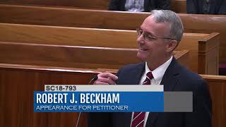SC18-793 Christopher Sanchez v. Miami-Dade County