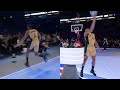 Scottie Barnes Is Never Getting Invited Back To NBA All Star Weekend