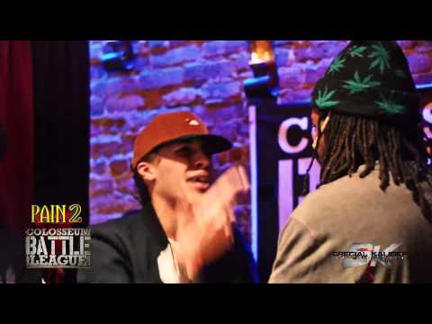 KevinVann vs Honn Dolo