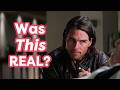 Tom Cruise's Most Honest Role - An Acting Breakdown DEFAULT Thumbnail