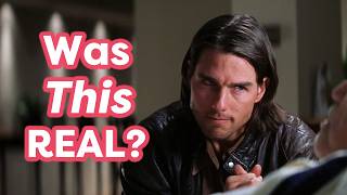 Tom Cruise's Most Honest Role - An Acting Breakdown MQDEFAULT Thumbnail