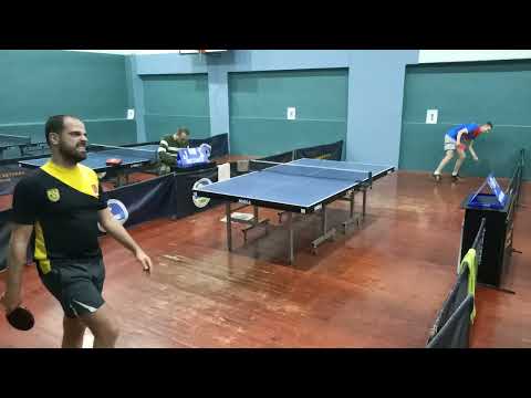 FBVTT | NEZİH MUHARREM OKTAY | BERKE KİRMAN | LIVE NEW TOUR | SEMI FINAL | 01.01.2023