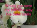 Santus Real Change Me with Lyrics