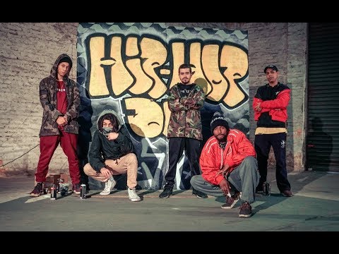 PrimeiraMente Part. Coruja BC1 - Hip Hop de SP (Prod. TH)