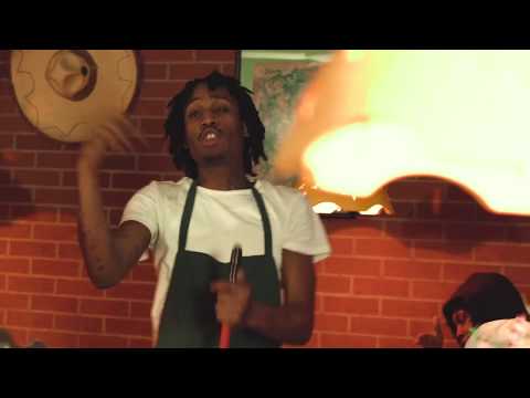 Memo 600 "In This B*tch" (Shot By @Xrayprod)