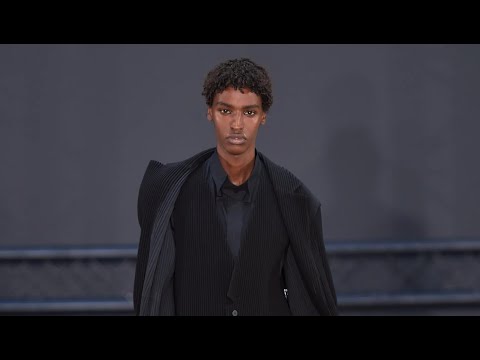 Homme Plissé Issey Miyake | Menswear | Spring Summer 2023 | Fashion Show