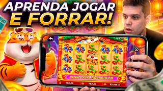 Fortune Tiger Strategy: How to Play and Win thumbnail