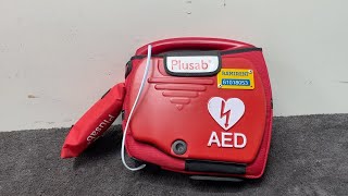 Plusab Rescue SAM sonstige Industriemaschinen | Bild 4 - Machineryline