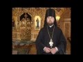 Ієромонах Іларіон (Мокрицький): Ми зустрічаємо святу Пасху (відео) 