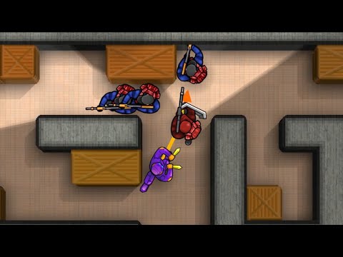 HUNTER ASSASSIN ALL LEVELS 3005 GAMEPLAY WALKTHROUGH PART 403