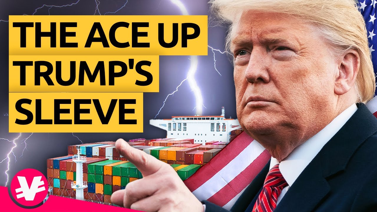 Trump needs to avoid debt Collapse