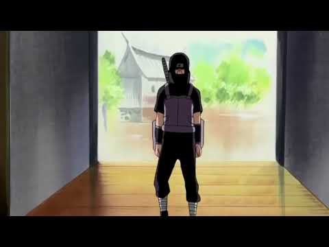 O NOVO MEMBRO DA AKATSUKI