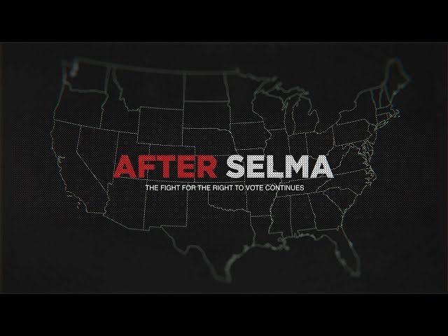 After Selma: Official Trailer