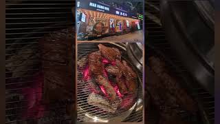 하노이맛집#하노이#미딩한인타운#한식당고기집#조선옥#korean restaurant