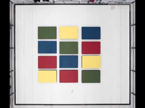 fluid logistics - High Speed Sorting