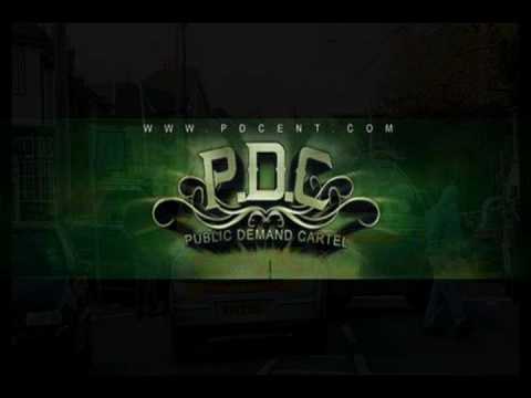 PDC mus ft chase - wot i need