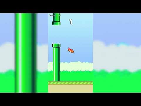 Flappybara