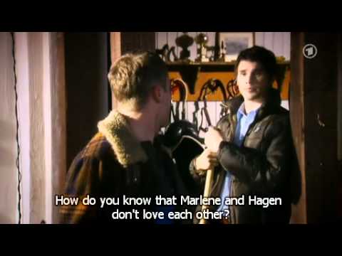 058 Christian & Oliver - (2011-03-07+08) - with English subtitles