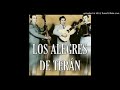 Los Pilares de la Cárcel LOS ALEGRES DE TERAN