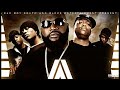 Jody Breeze featuring Freeway - Fast Forward