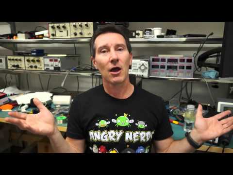 eevBLAB #3 - Engineers Can't Spell