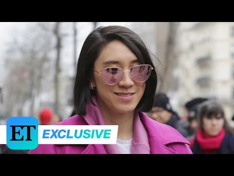 Instagram's Eva Chen on '360 Approach' to Following New York Fashion Week From Home! (Exclusive)