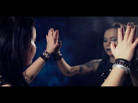 CRIMSON SUN - Retrospectator (OFFICIAL MUSIC VIDEO)