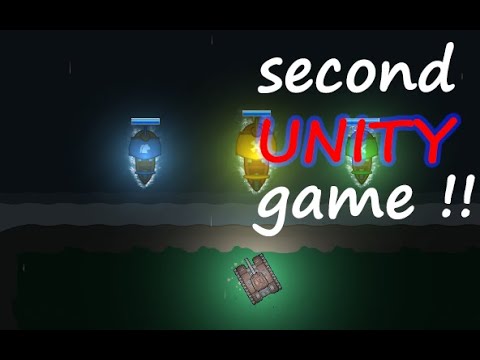 Night Invasion youtube-video