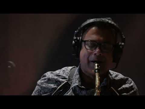 'Animal Crossing' - Rudresh Mahanthappa - Whirlwind Sessions