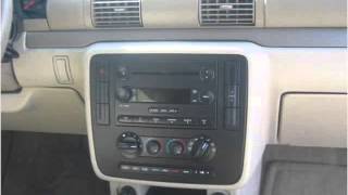 preview picture of video '2005 Ford Freestar Used Cars Saint Johnsbury VT'