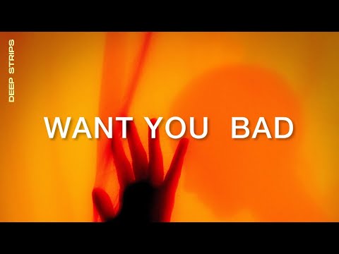 Lost Soul - Want You Bad
