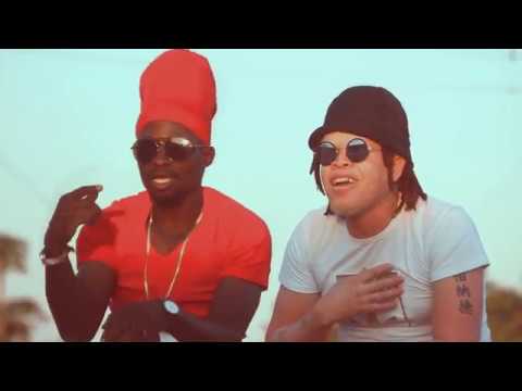 One gas ft yellow man - Yesaii ( official video)