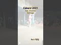 #cabaret by John Kander & Fred Ebb Copyright by Alley Music Corp & Trio Music Company