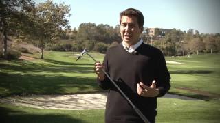 TaylorMade Daddy Long Legs & Spider Blade putters