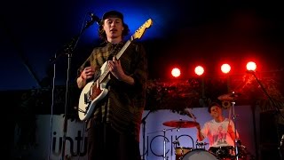 Best Friends - Fake Spit (Radio 1's Big Weekend 2015)