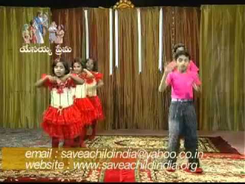 Yesuni Prema Bahu Kamaninadiii.flv