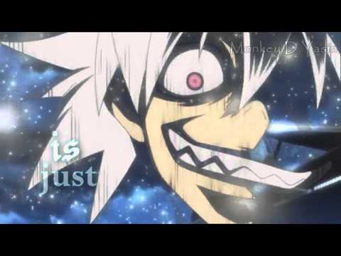 [Multi-Anime AMV] - Unbreakable