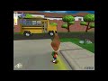 Benny Gets Hit By A Bus Jimmy Neutron Boy Genius PC