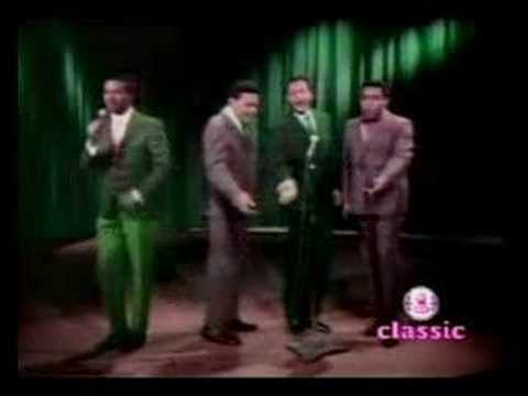 The Four Tops Reach Out I'll BeThere DJ GI Joe Remix.