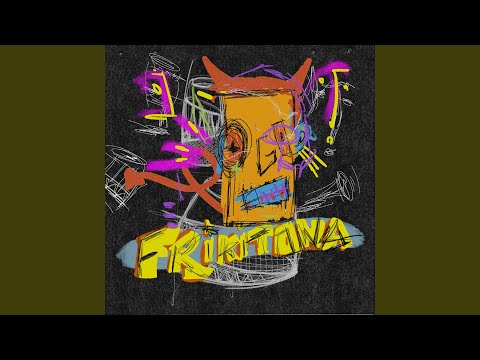 Frikitona