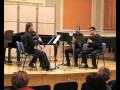 George Gershwin: Liza (arr. Art Marshall)