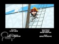 Phineas And Ferb Ugly Beard Credits