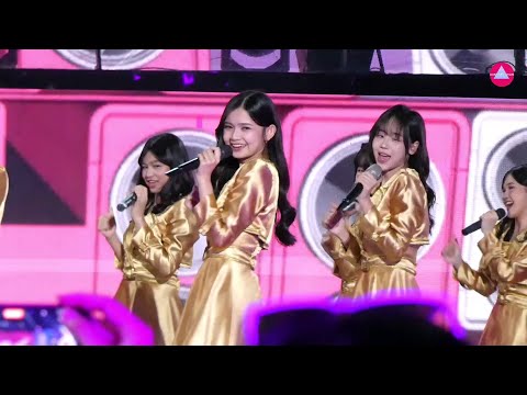 JKT48 FT RHOMA IRAMA - KFC AND YOUNG BLOOD - LIVE AT JAKARTA 2026