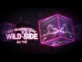 Mötley Crüe Wild Side Lyric Video 2017