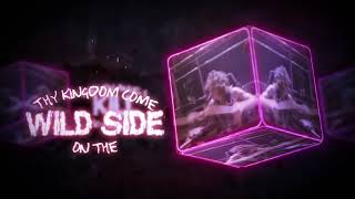 Mötley Crüe - Wild Side (Lyric Video 2017)