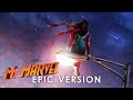 Ms Marvel Trailer Song 