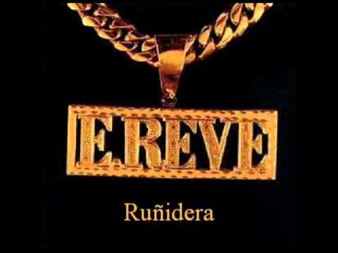 Orquesta Revé - Que Ruñidera (CD version)