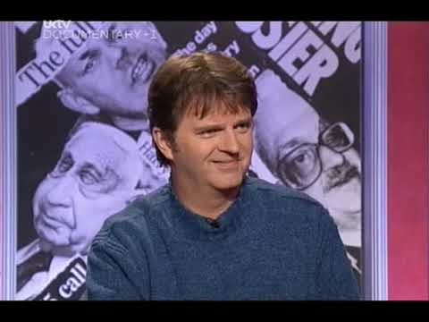 HIGNFY S24E08   Charles Kennedy, Robert Winstone & Will Self