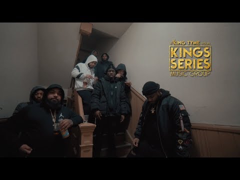 (Watch In UHD) Ish Mula x Quawn Gunna - Killin Em (Directed by King Tyme)