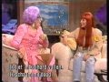 The Dame Edna Experience (1991) - YouTube